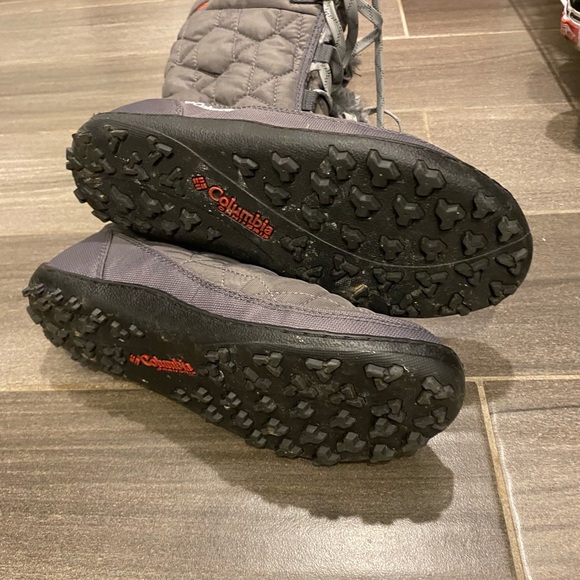 Columbia winter boots - Picture 11 of 12